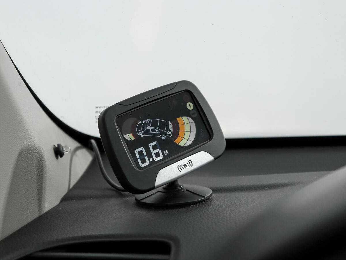 Купить Mitsubishi Pajero Sport с пробегом. Фото: #15