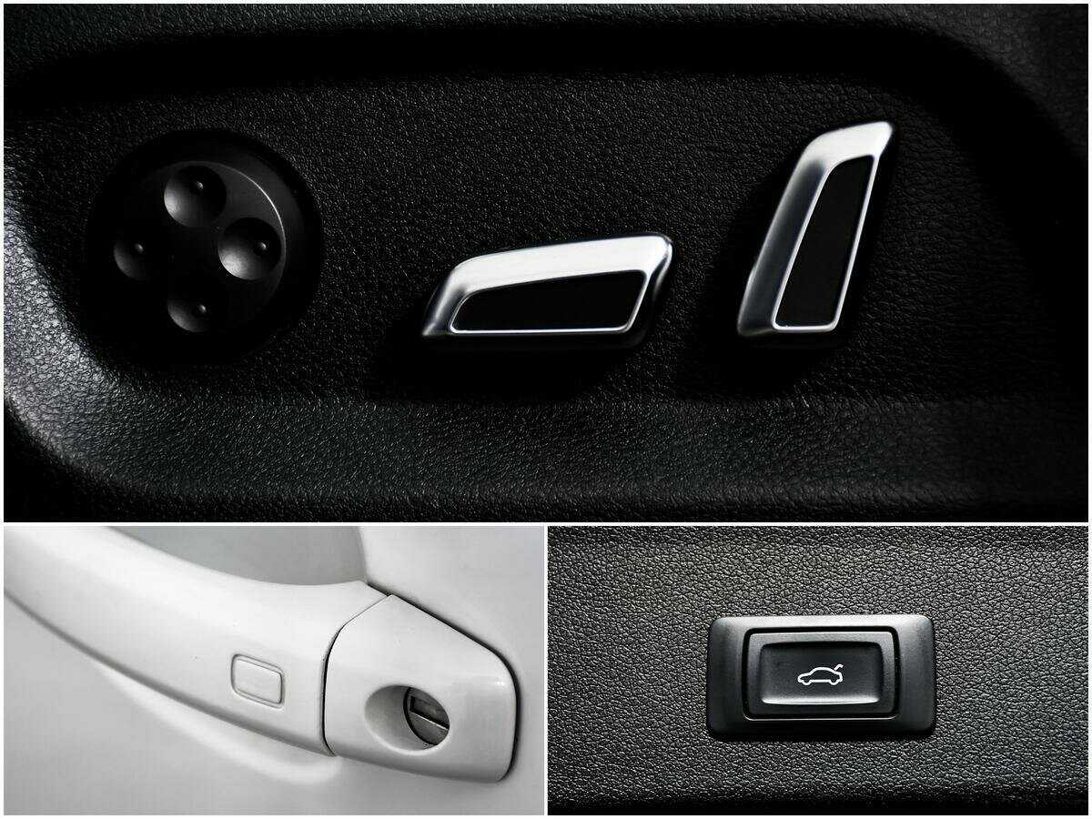 Купить Audi Q5 с пробегом. Фото: #13