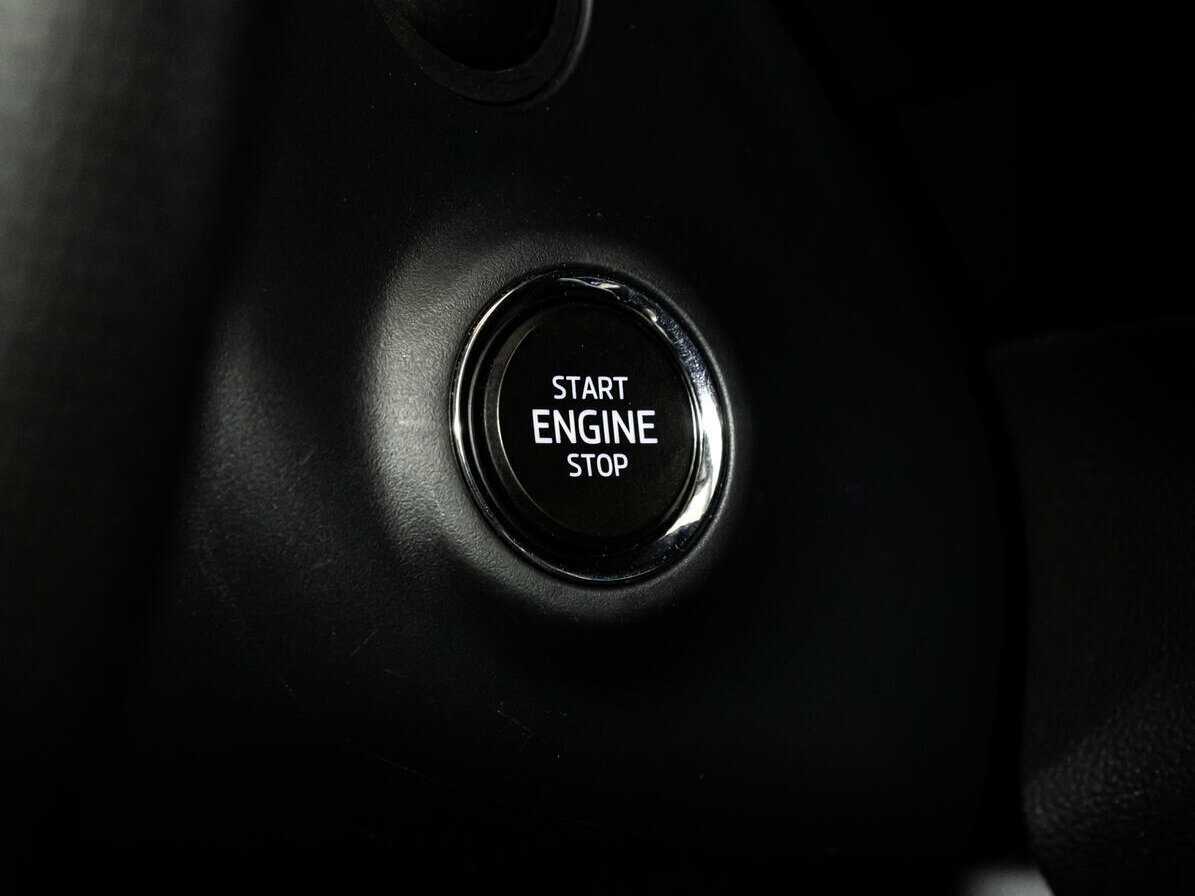 Купить Skoda Kodiaq с пробегом. Фото: #19