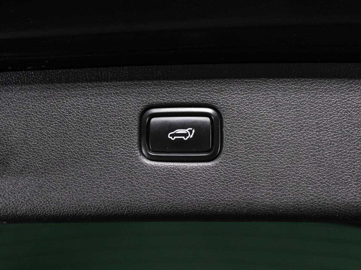 Купить Hyundai Tucson с пробегом. Фото: #15