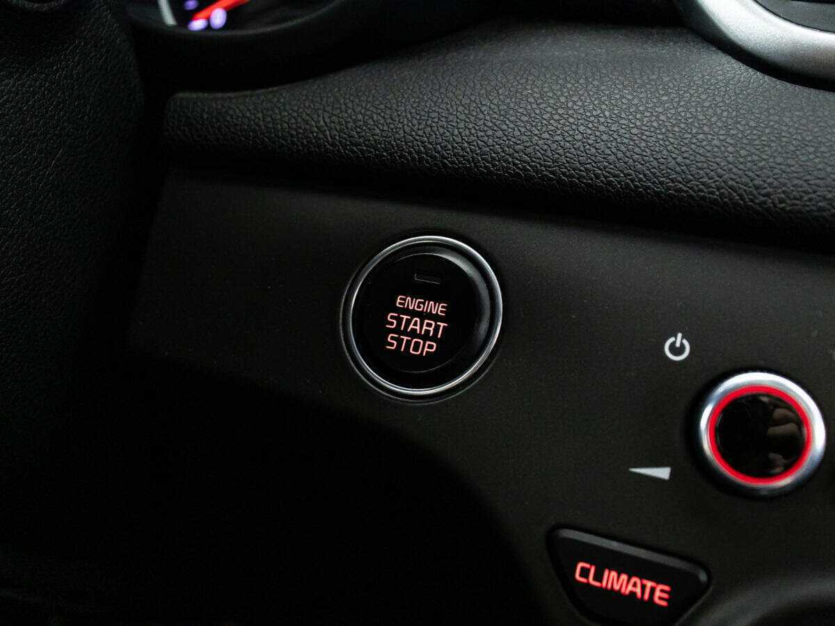 Купить Kia Sportage с пробегом. Фото: #16