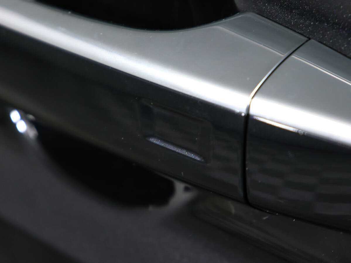 Купить Geely Tugella с пробегом. Фото: #16