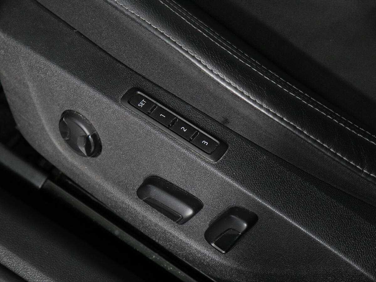 Купить Skoda Octavia с пробегом. Фото: #13