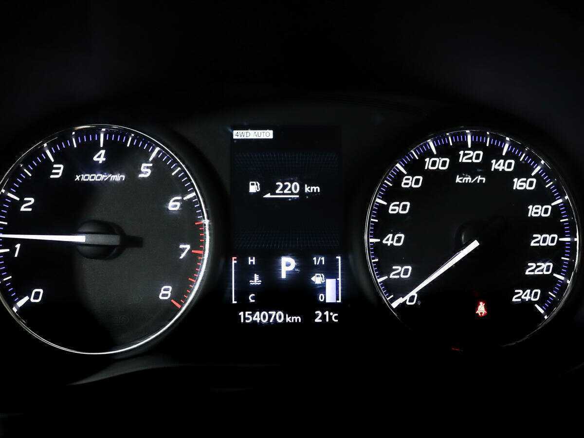 Купить Mitsubishi Outlander с пробегом. Фото: #13