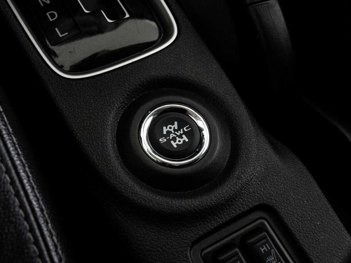 Купить Mitsubishi Outlander с пробегом. Фото: #14