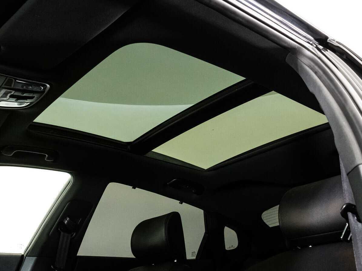 Купить Kia Optima с пробегом. Фото: #15