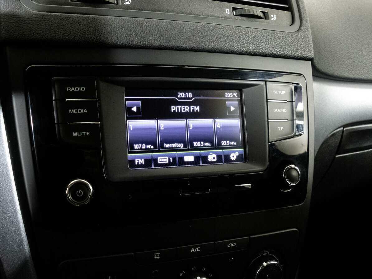 Продажа Б/У Шкода Йети. Фото: #13