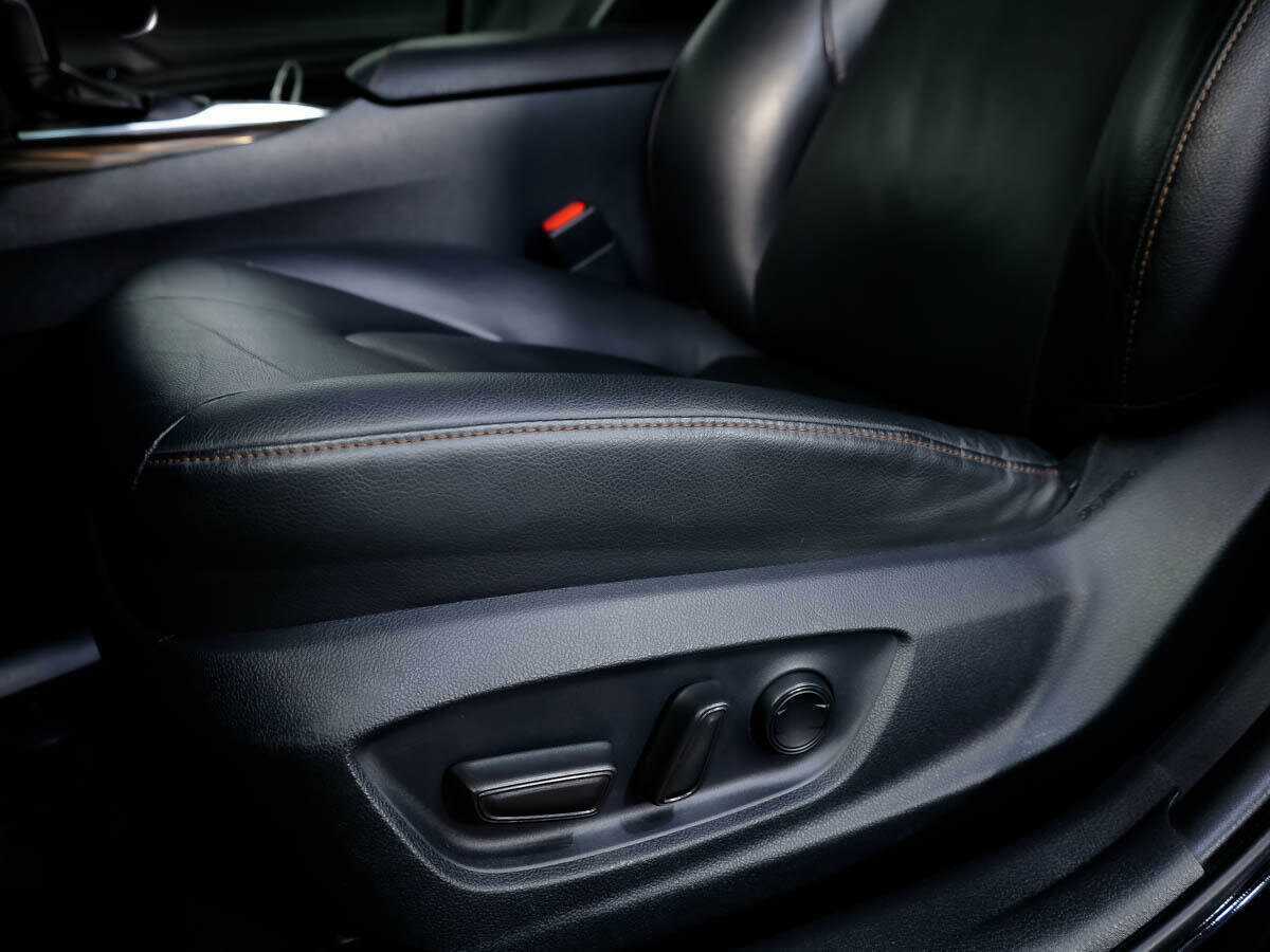 Купить Toyota Camry с пробегом. Фото: #16