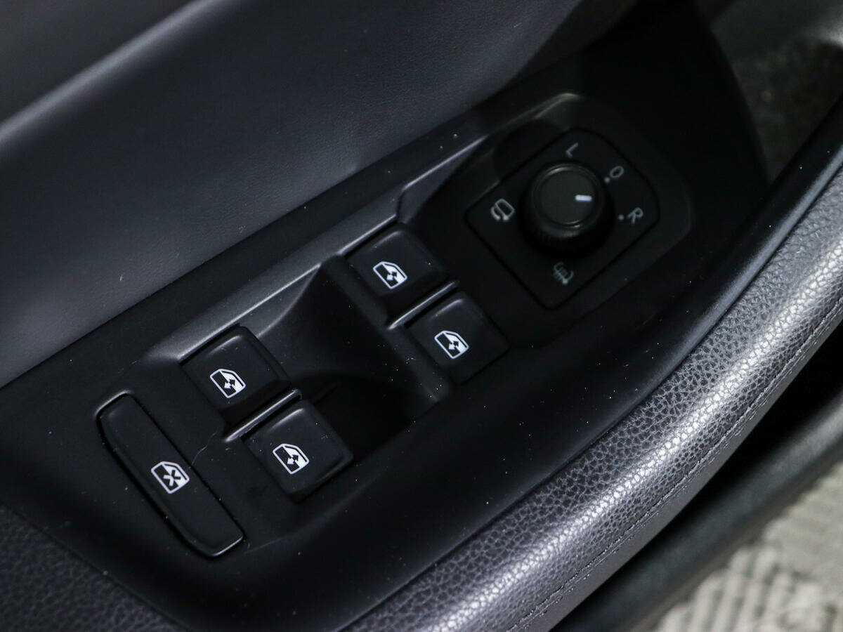 Продажа Б/У Фольксваген Пассат. Фото: #15