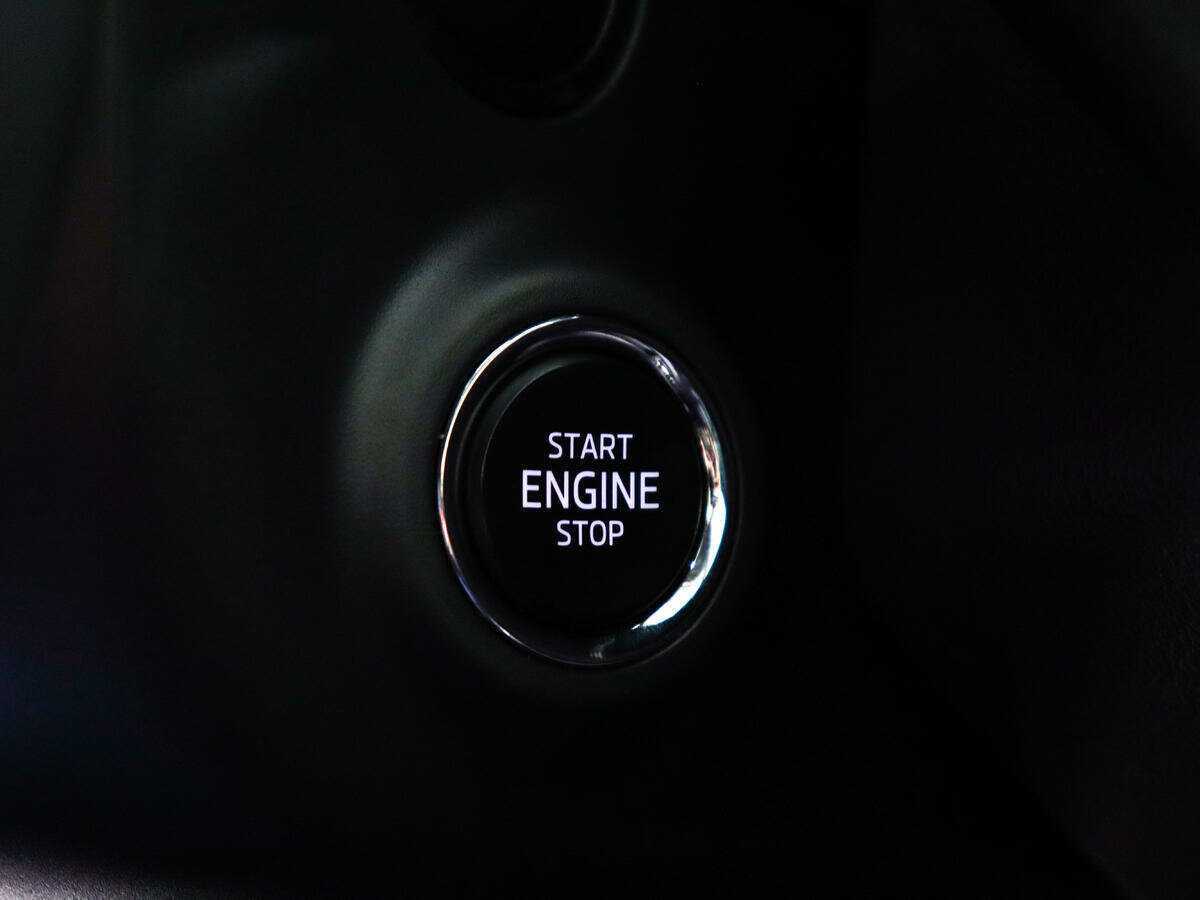 Купить Skoda Octavia с пробегом. Фото: #20