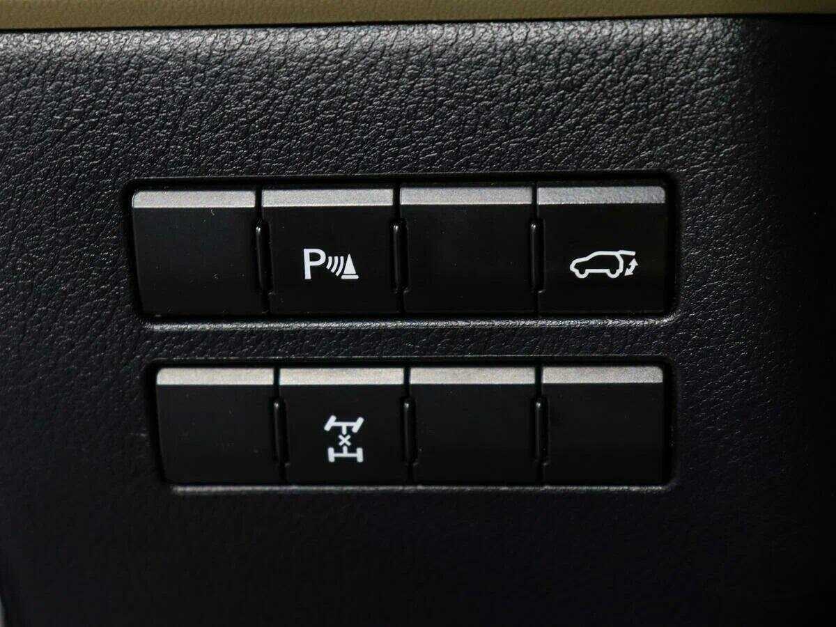 Купить Lexus NX с пробегом. Фото: #15