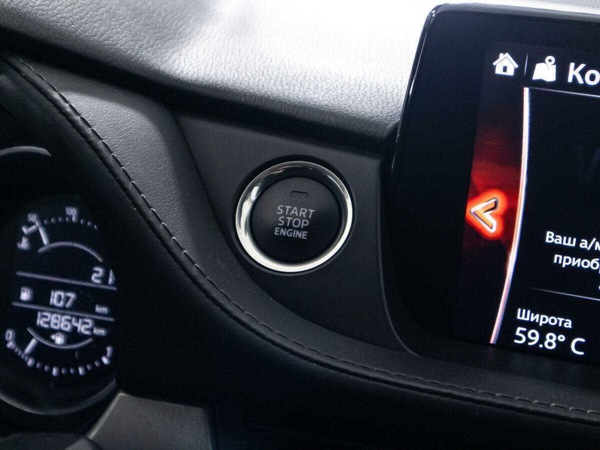 Купить Mazda 6 с пробегом. Фото: #16