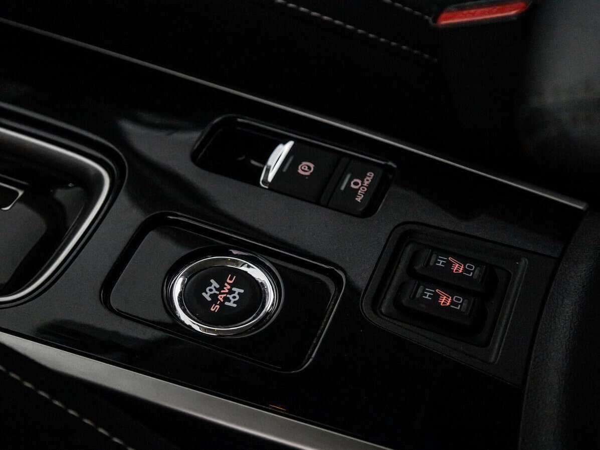 Купить Mitsubishi Outlander с пробегом. Фото: #14