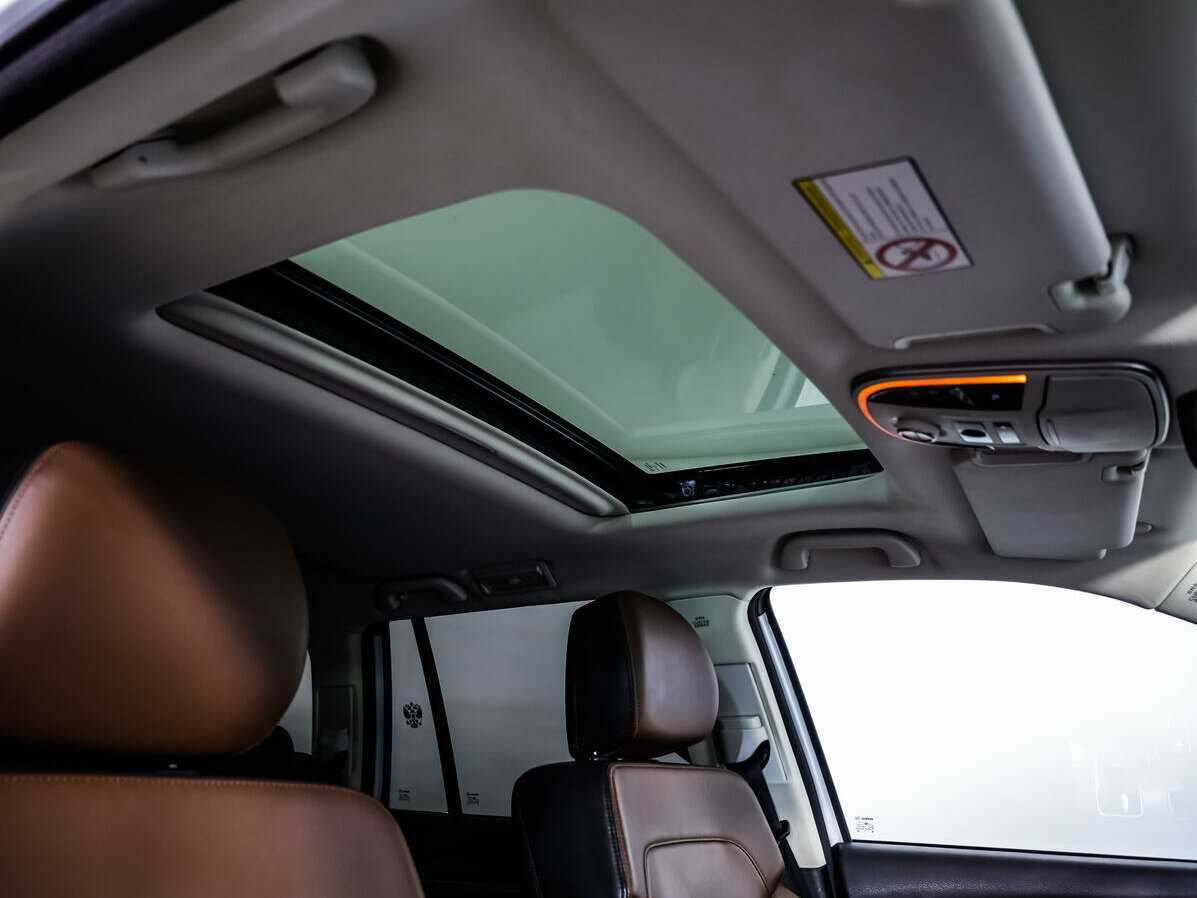 Купить Haval H9 с пробегом. Фото: #14