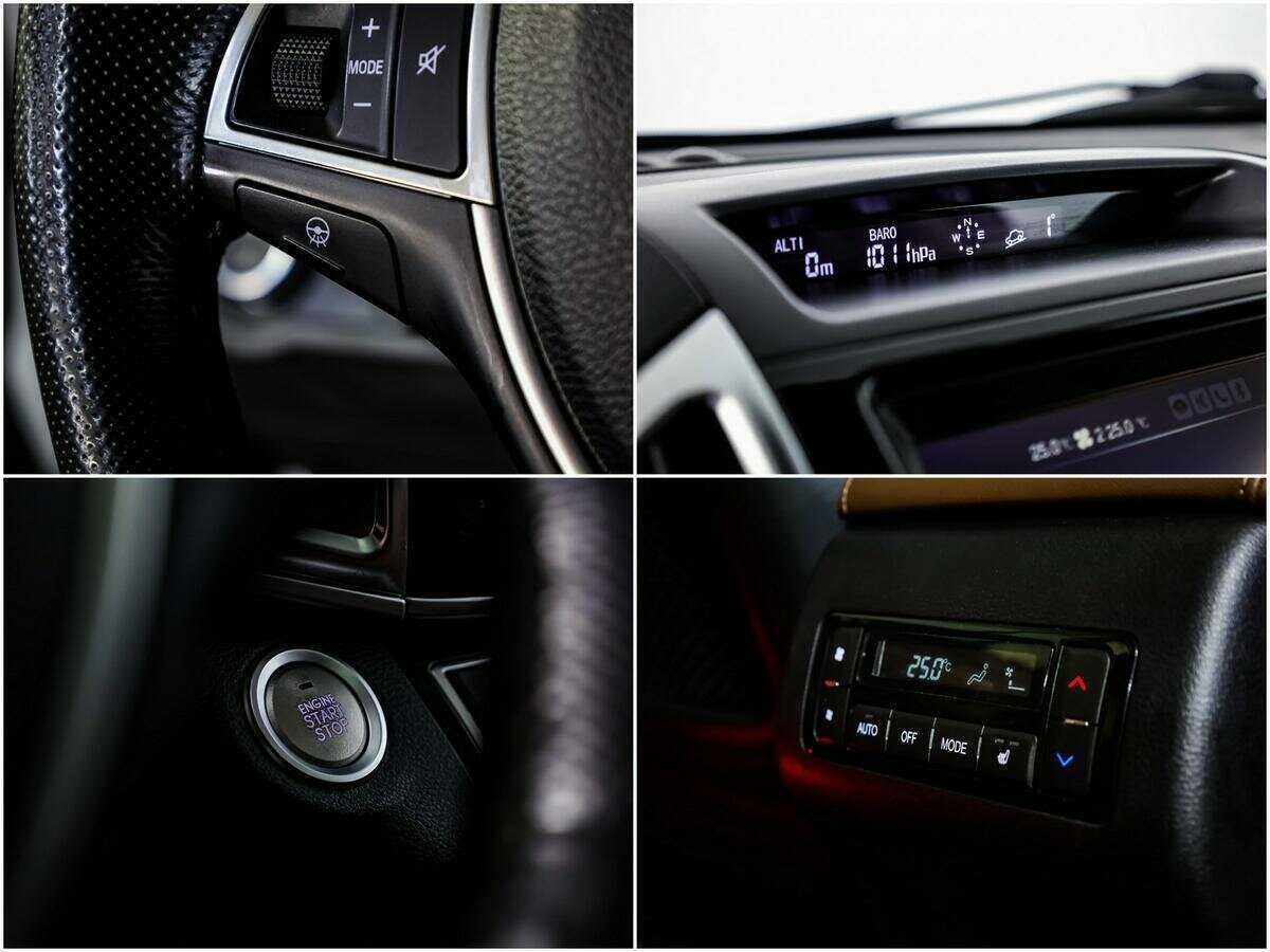 Купить Haval H9 с пробегом. Фото: #15