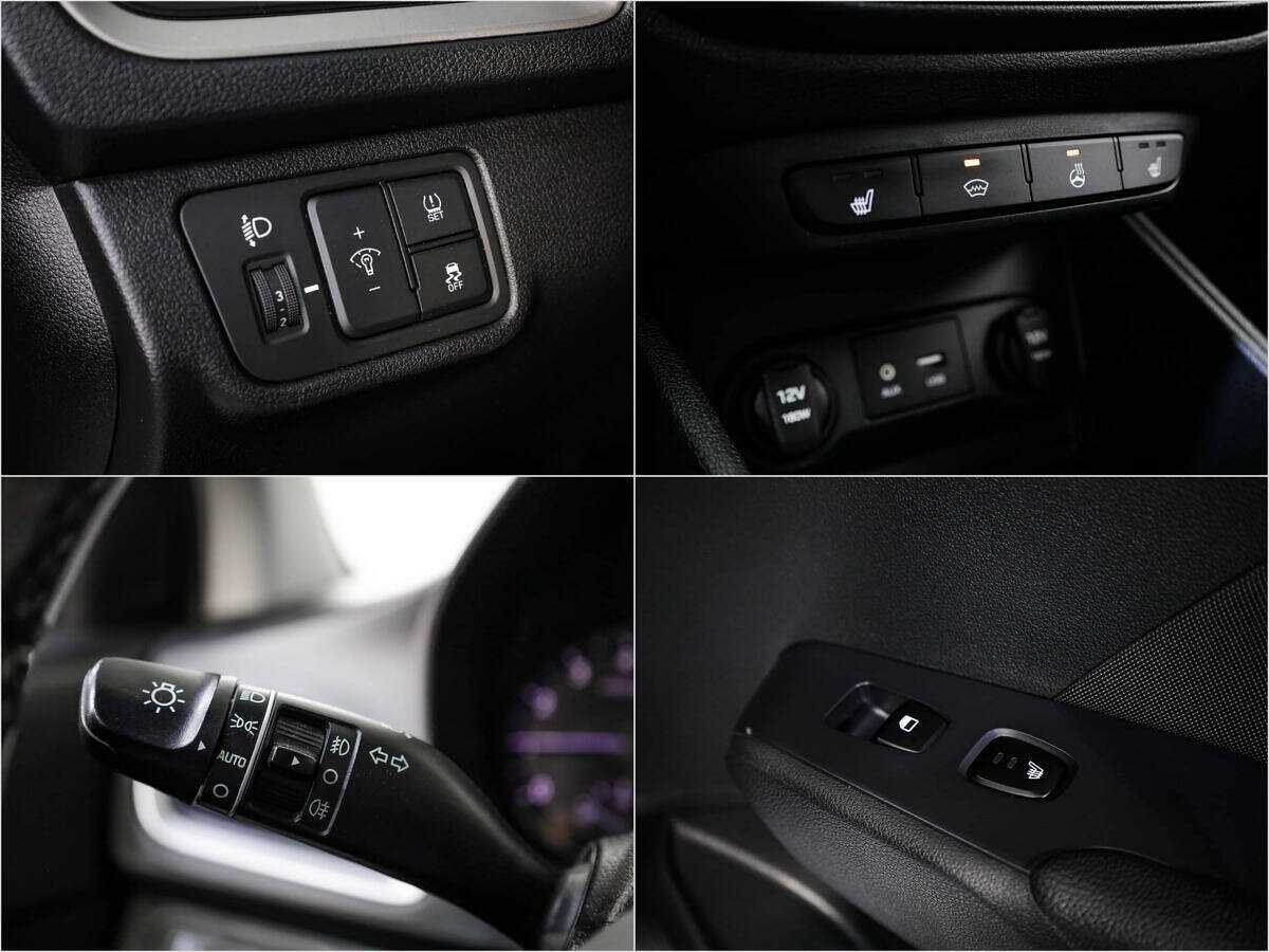 Купить Hyundai Solaris с пробегом. Фото: #17