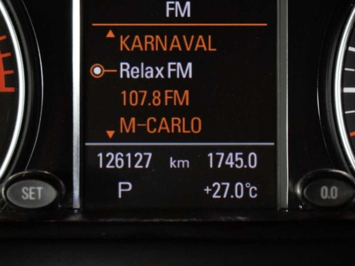 Купить Audi Q5 с пробегом. Фото: #9