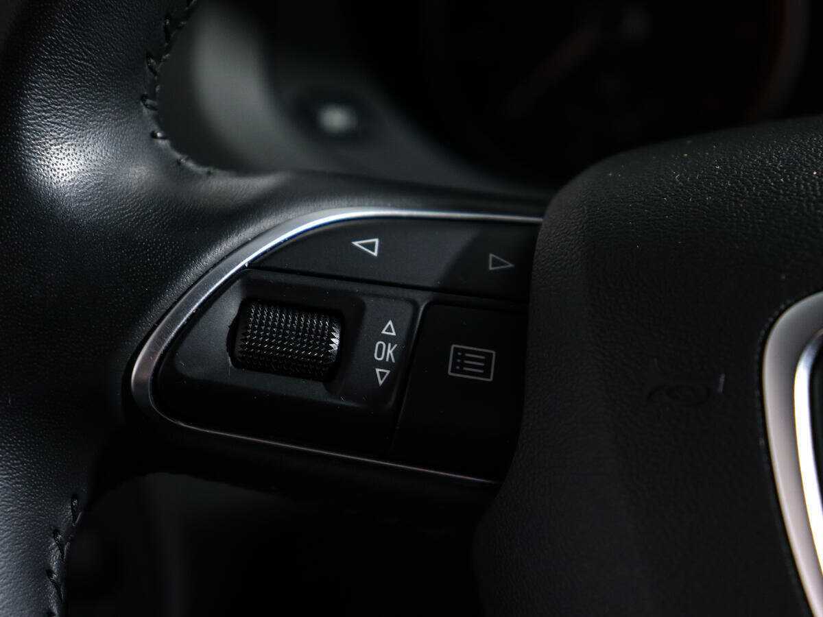 Купить Audi Q3 с пробегом. Фото: #15