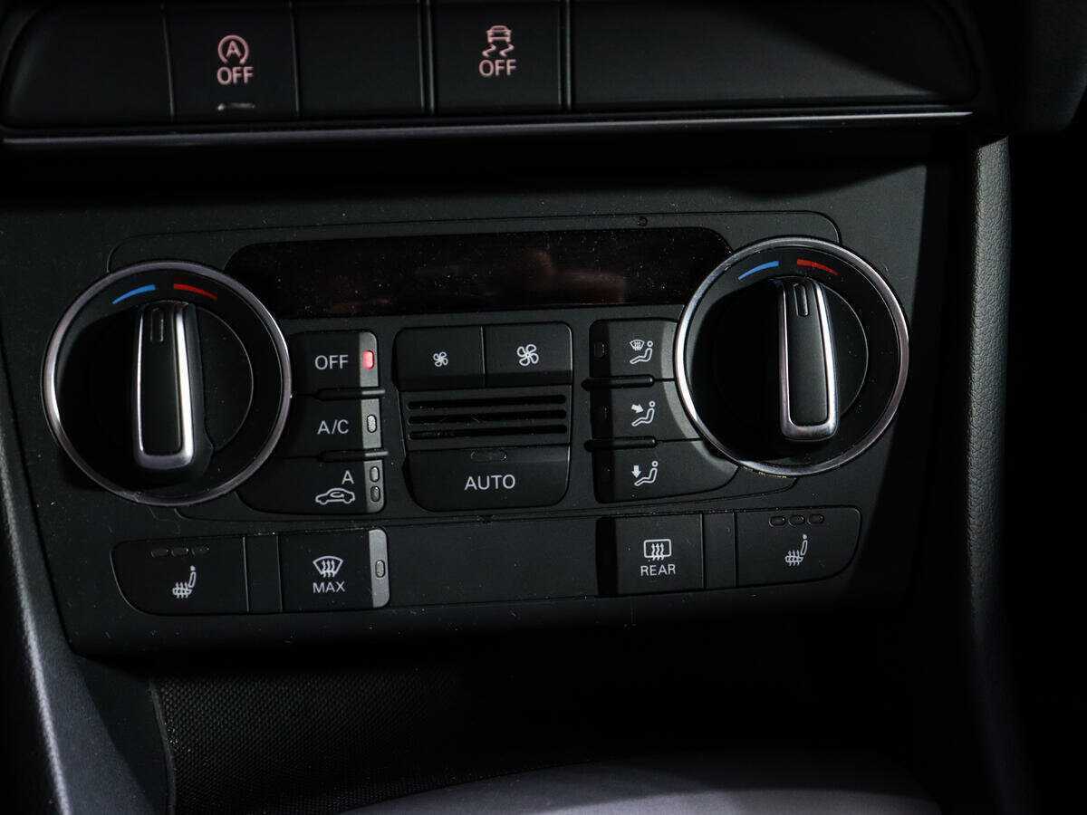 Купить Audi Q3 с пробегом. Фото: #17