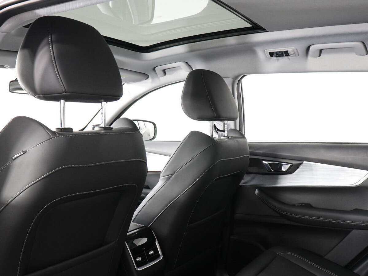 Купить Chery Tiggo 7 Pro Max с пробегом. Фото: #11