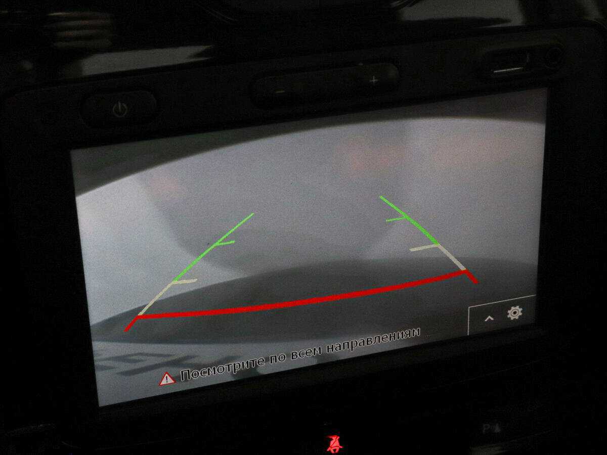 Купить Renault Duster с пробегом. Фото: #13