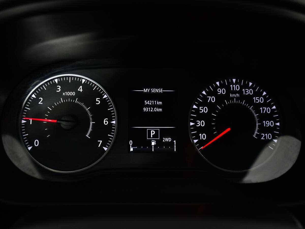 Купить Renault Arkana с пробегом. Фото: #8