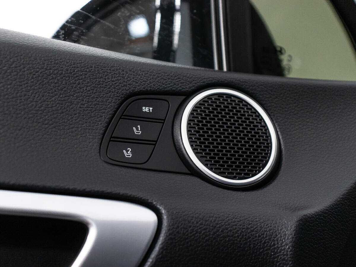 Купить Hyundai Sonata с пробегом. Фото: #20