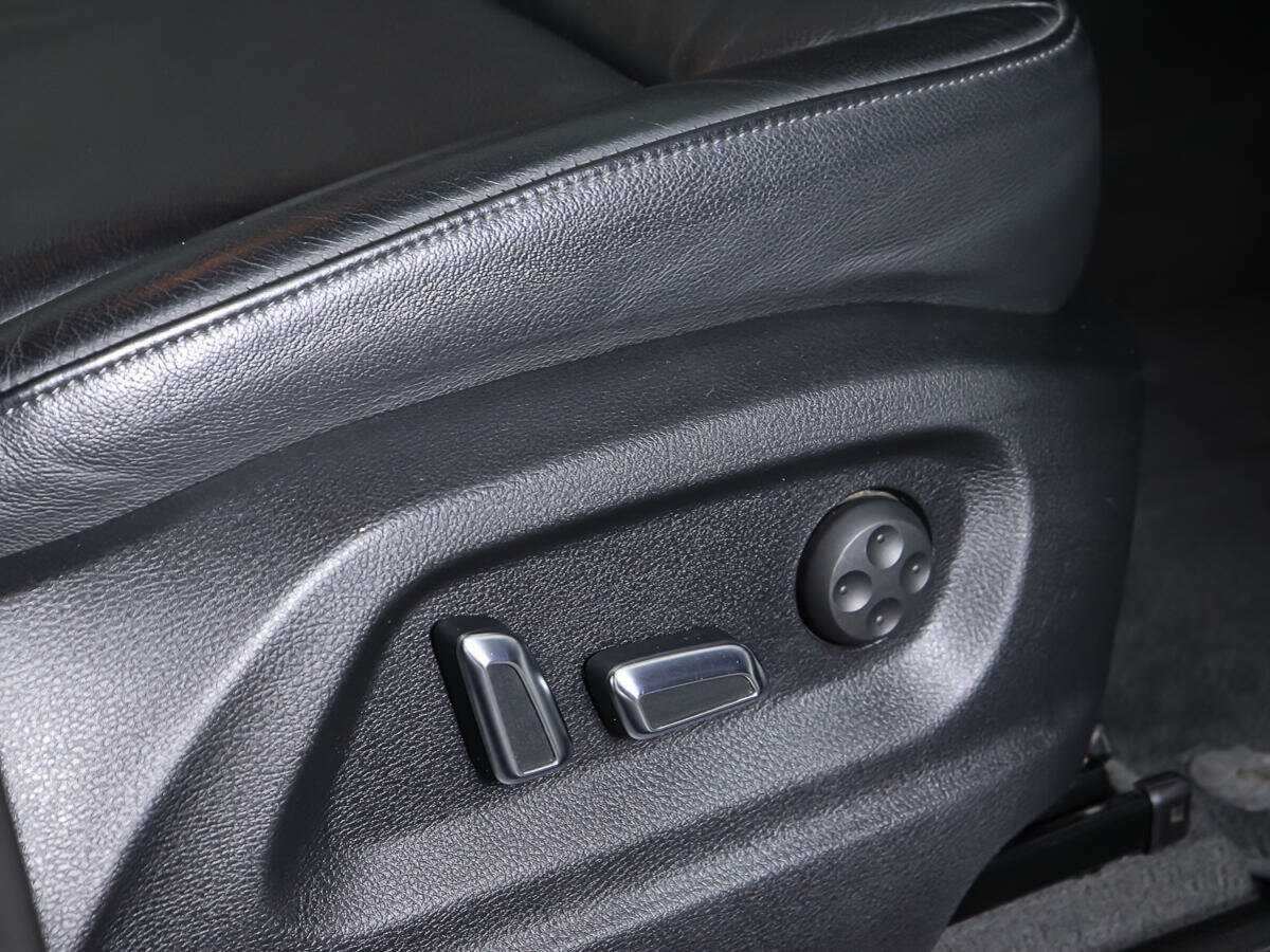 Купить Audi Q5 с пробегом. Фото: #13