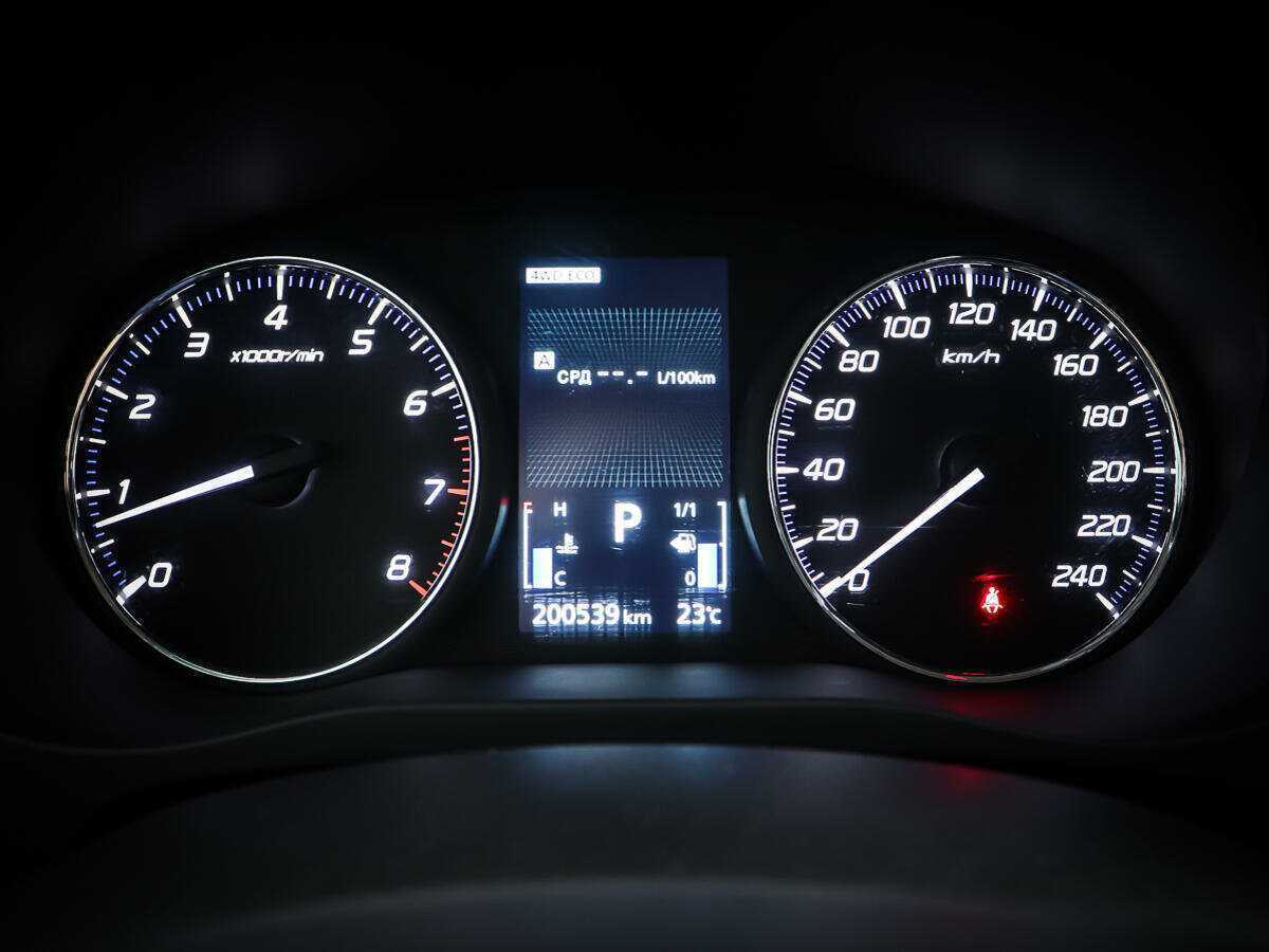 Купить Mitsubishi Outlander с пробегом. Фото: #12