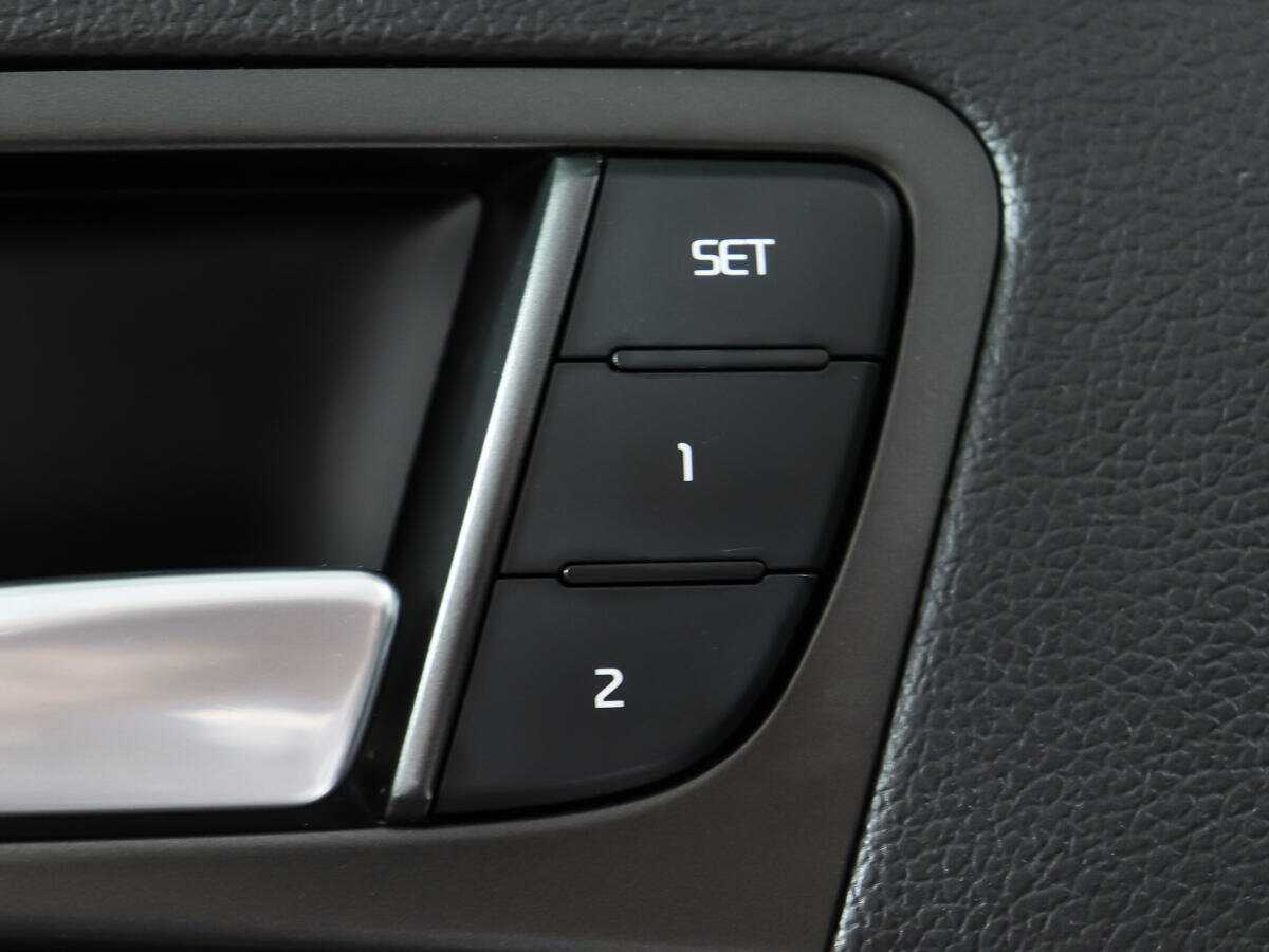 Купить Kia Optima с пробегом. Фото: #22