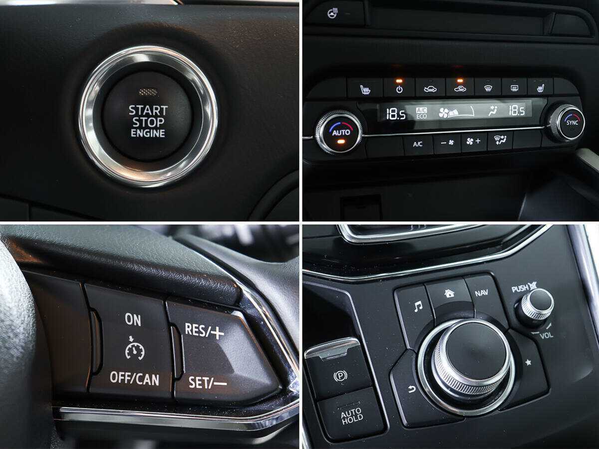 Купить Mazda CX-5 с пробегом. Фото: #17