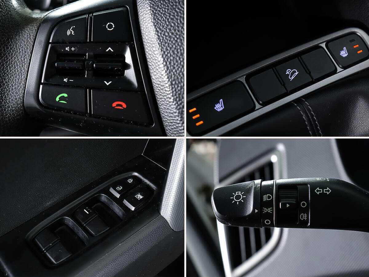 Купить Hyundai Creta с пробегом. Фото: #16