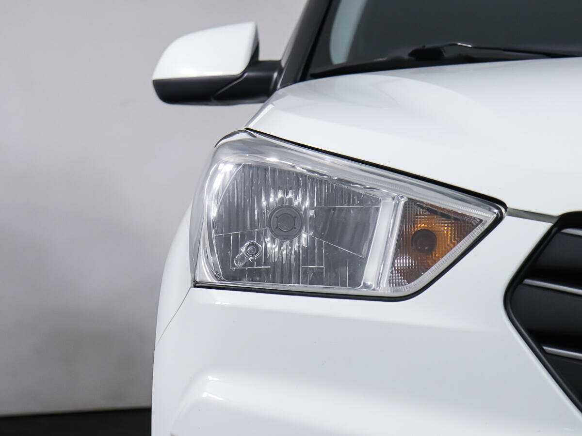 Купить Hyundai Creta с пробегом. Фото: #18