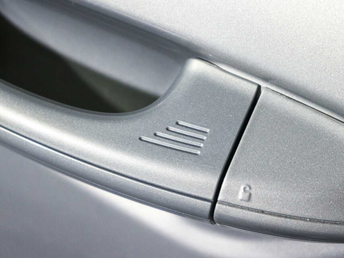 Купить Ford Mondeo с пробегом. Фото: #13