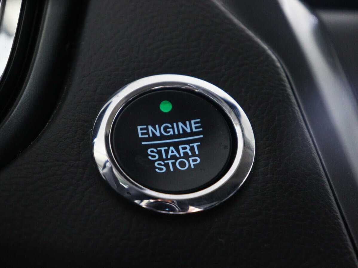 Купить Ford Mondeo с пробегом. Фото: #19