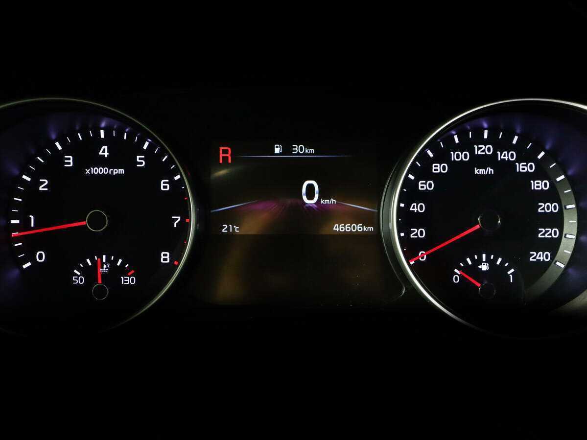 Купить Kia Ceed с пробегом. Фото: #10