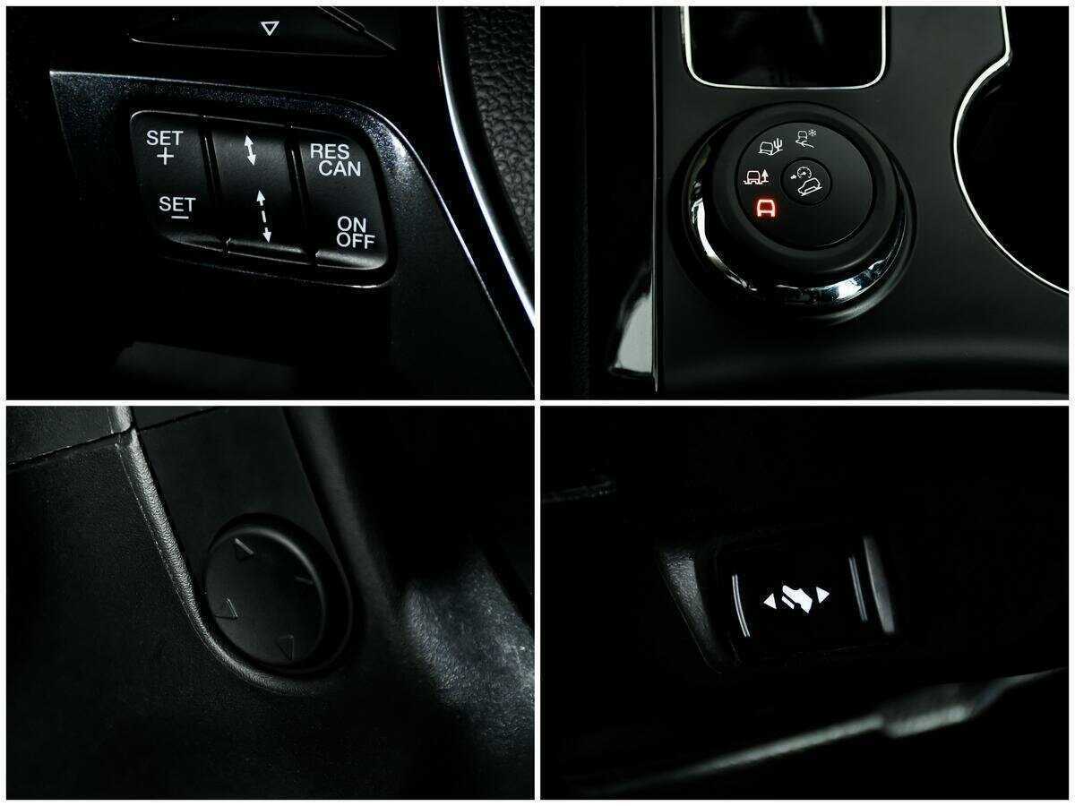 Купить Ford Explorer с пробегом. Фото: #15