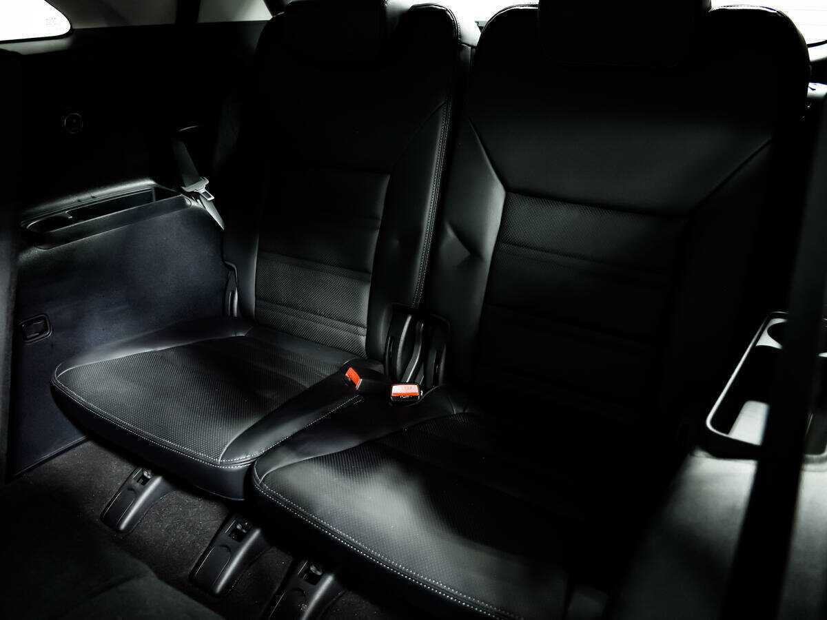 Купить Kia Sorento с пробегом. Фото: #12