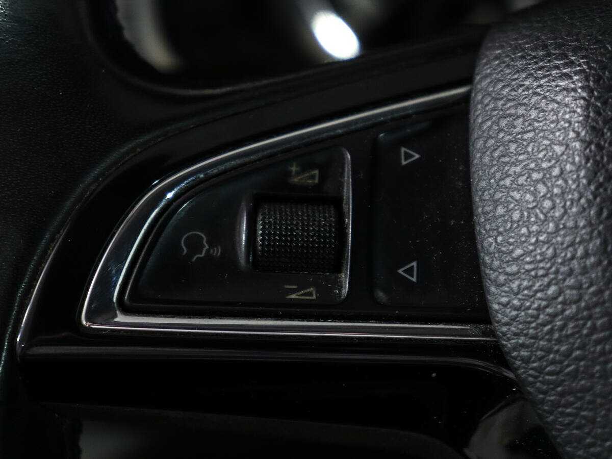 Купить Skoda Kodiaq с пробегом. Фото: #15