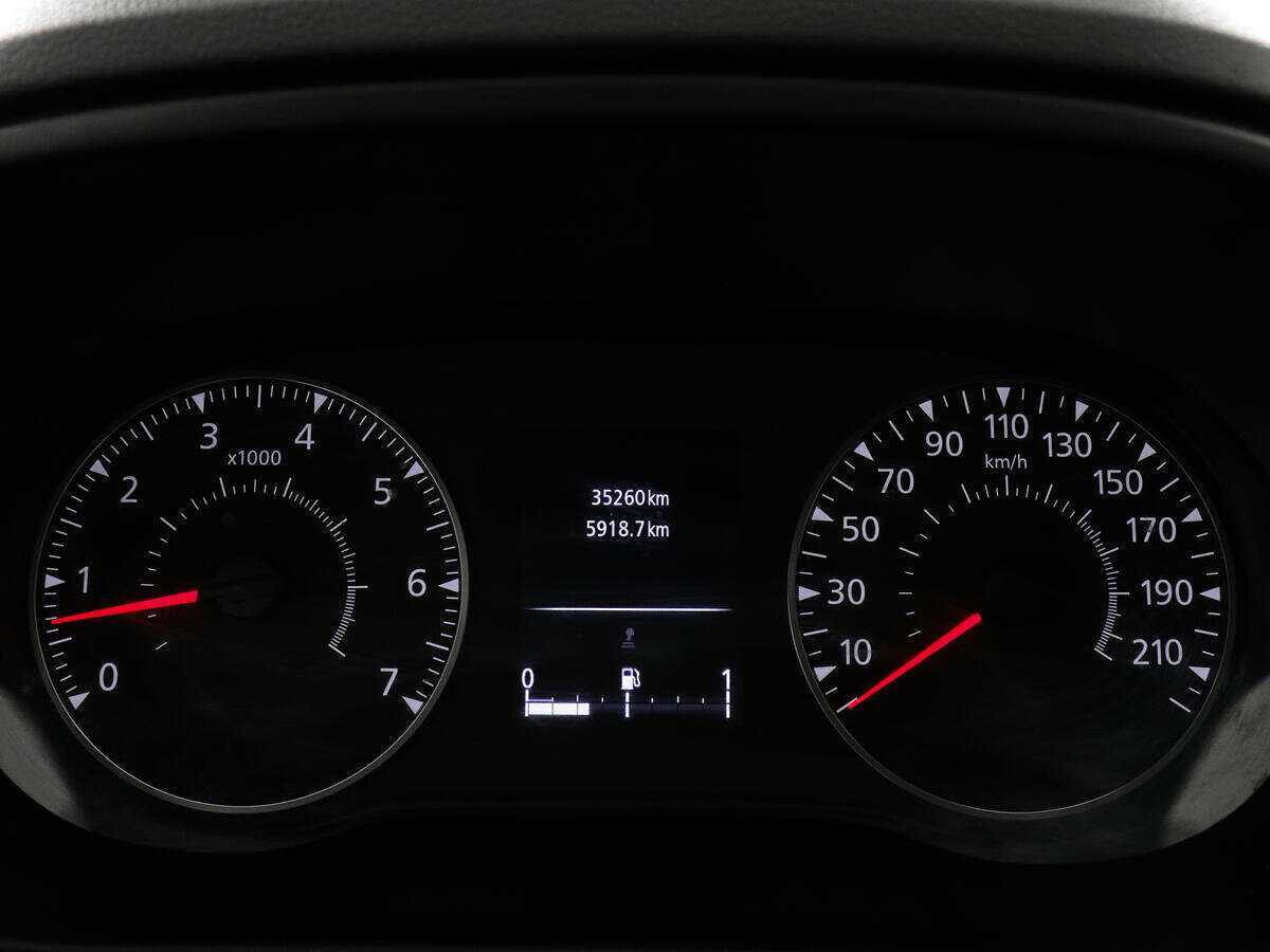 Купить Renault Arkana с пробегом. Фото: #10