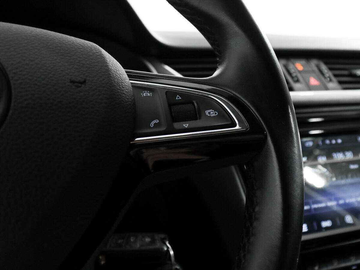 Продажа Б/У Шкода Октавия. Фото: #13