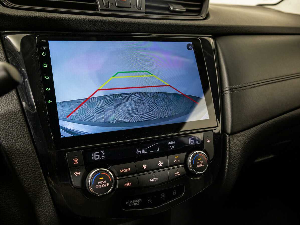 Купить Nissan Qashqai с пробегом. Фото: #12