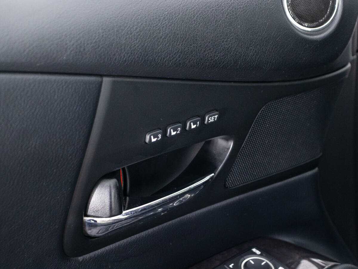 Купить Lexus RX с пробегом. Фото: #22