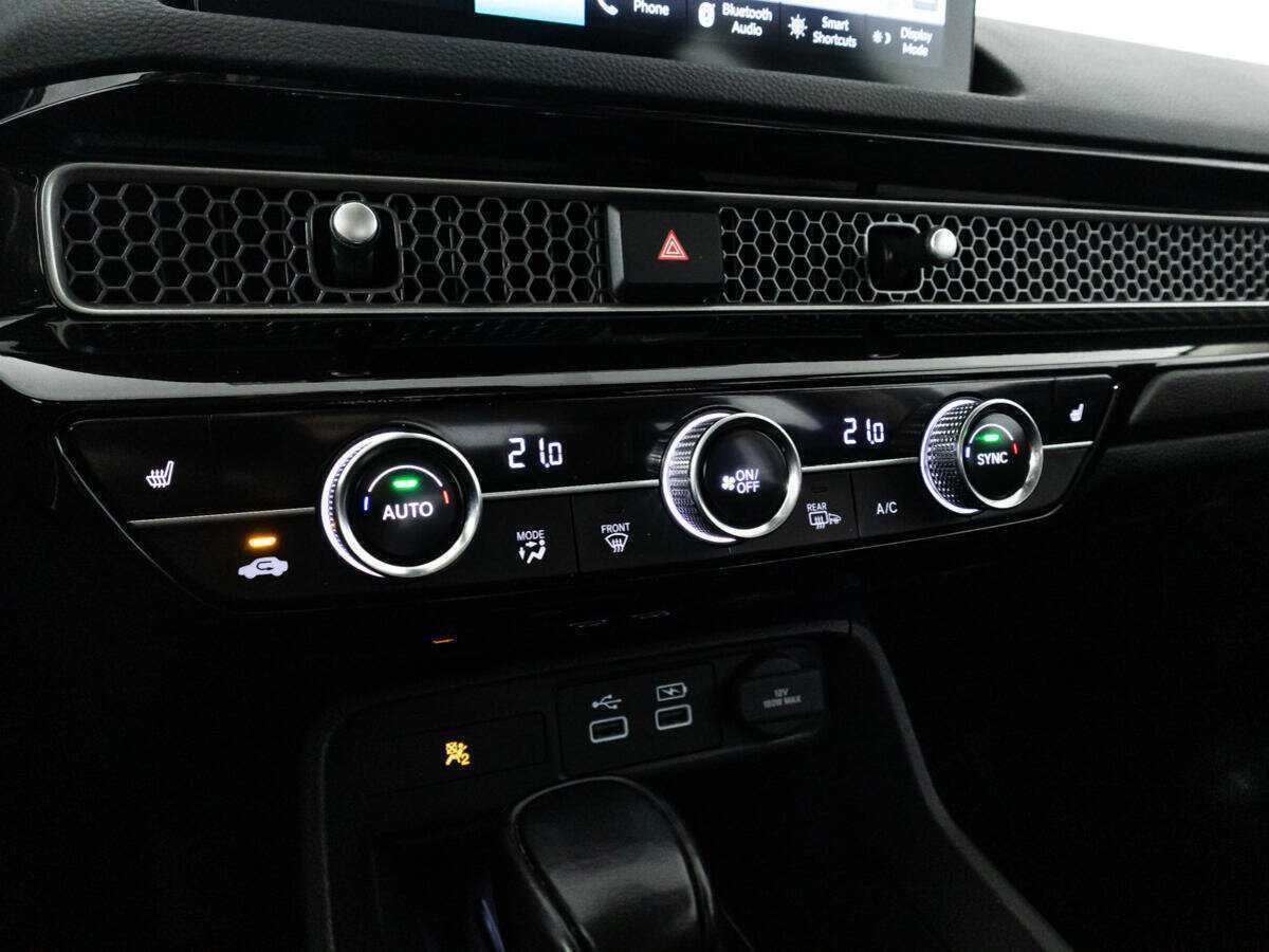 Купить Honda Civic с пробегом. Фото: #16