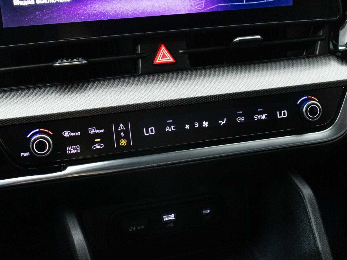 Купить Kia Sportage с пробегом. Фото: #16