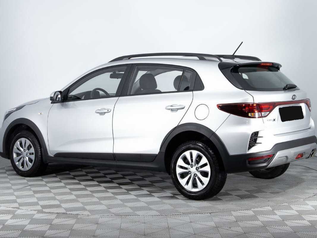 Продажа Б/У Киа Рио. Фото: #6