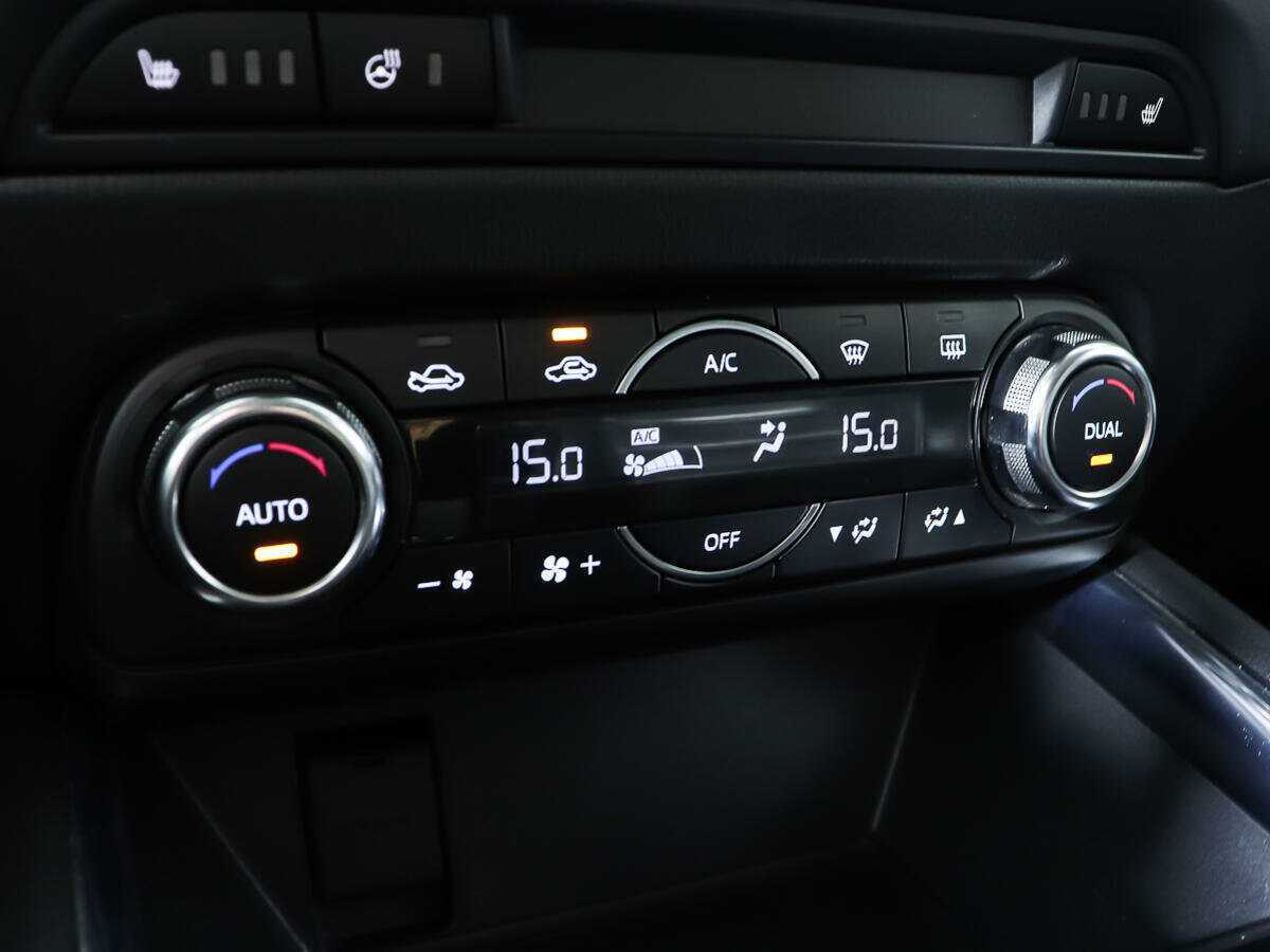 Купить Mazda CX-5 с пробегом. Фото: #17