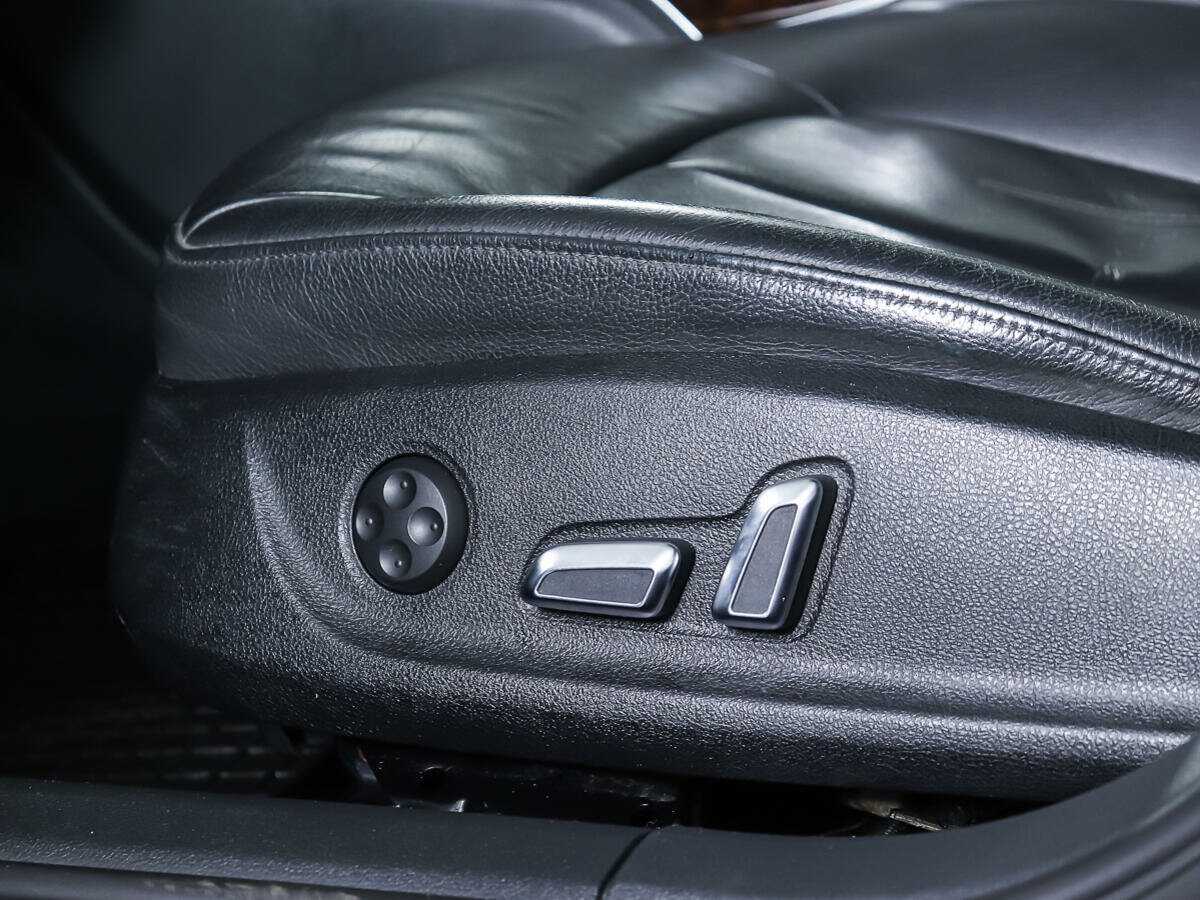 Купить Audi A6 с пробегом. Фото: #15