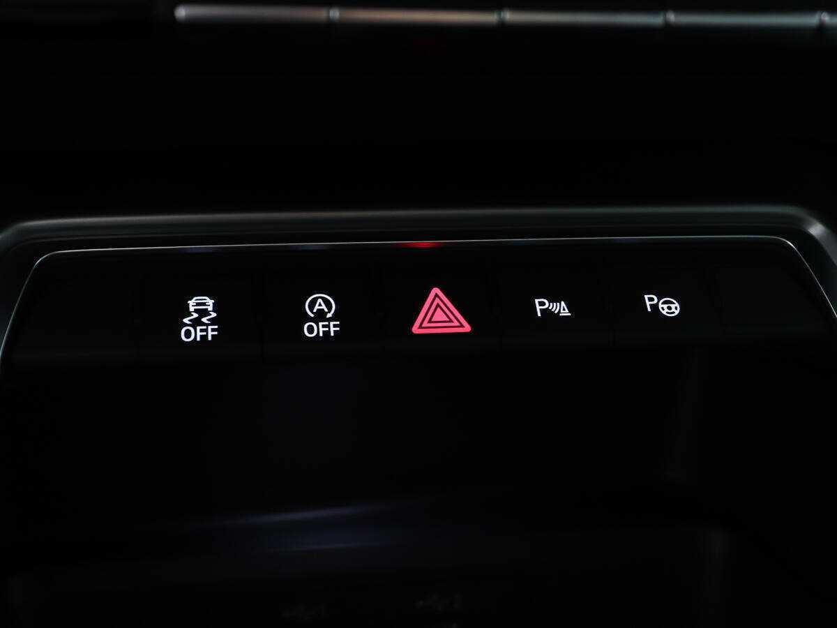 Купить Audi A3 с пробегом. Фото: #16