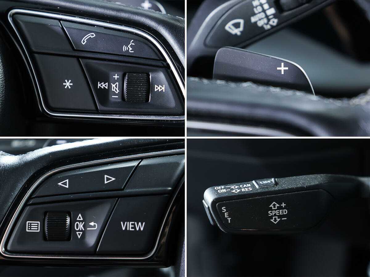 Купить Audi A3 с пробегом. Фото: #18